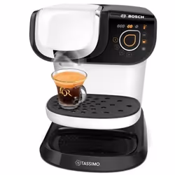 Bosch My Way 2 Fully-auto Capsule coffee machine - Additional view 4