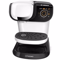 Bosch My Way 2 Fully-auto Capsule coffee machine - Additional view 5
