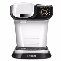 Bosch My Way 2 Fully-auto Capsule coffee machine - Additional view 6