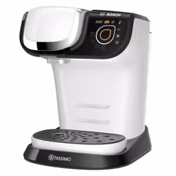 Bosch My Way 2 Fully-auto Capsule coffee machine - Additional view 7