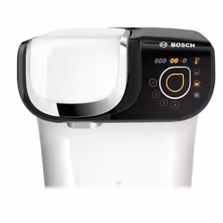 Bosch My Way 2 Fully-auto Capsule coffee machine - Additional view 8