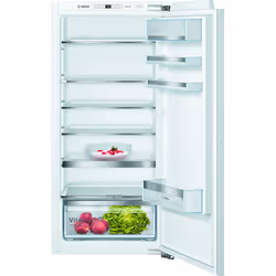 Bosch Serie 6 KIR41AFF0, 211 L, SN-T, 33 dB, F, White