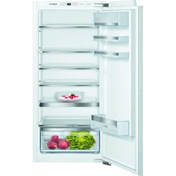 Bosch Serie 6 KIR41AFF0 fridge Built-in 211 L F White
