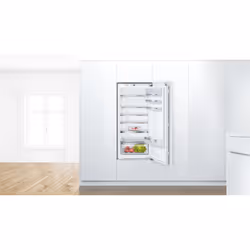 Bosch Serie 6 KIR41AFF0 fridge Built-in 211 L F White