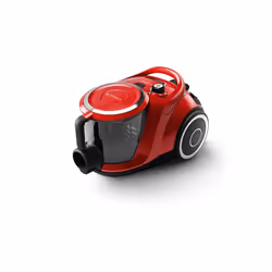 Bosch Serie 6 BGC41Q69 vacuum 2.4 L Cylinder vacuum Dry 600 W Bagless