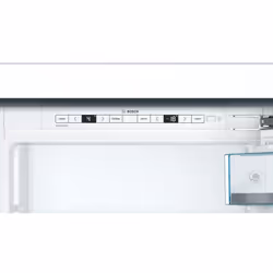Bosch Serie 6 KIS87AFE0G fridge-freezer Built-in 272 L E White