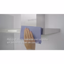 Bosch 00312007 cleaning cloth 1 pc(s) - Additional view 2