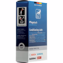 Bosch 00312007 cleaning cloth 1 pc(s) - Additional view 4