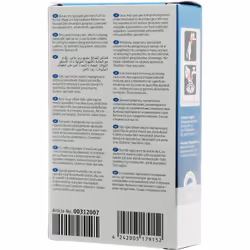 Bosch 00312007 cleaning cloth 1 pc(s) - Additional view 5
