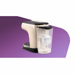 Bosch TAS6507 coffee maker Fully-auto Capsule coffee machine 1.3 L