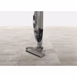 Bosch Serie 2 BBHF214G stick vacuum/electric broom 2-in-1 stick vacuum Battery Dry Bagless Grey