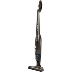Bosch Serie 2 BCHF2MX16 stick vacuum/electric broom 2-in-1 stick vacuum Battery Dry Bagless Graphite