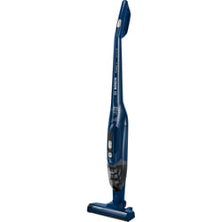 Bosch Serie 2 BCHF2MX20 stick vacuum/electric broom 2-in-1 stick vacuum Battery Dry Bagless Blue