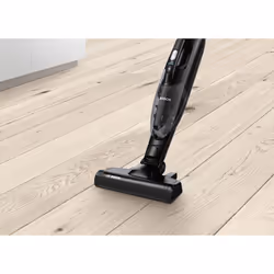 Bosch Serie 2 BBHF220 stick vacuum/electric broom 2-in-1 stick vacuum Battery Dry Bagless Black - Additional view 5