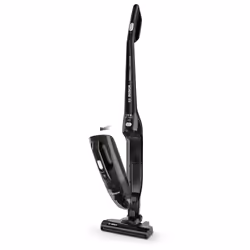 Bosch Serie 2 BBHF220 stick vacuum/electric broom 2-in-1 stick vacuum Battery Dry Bagless Black - Additional view 8