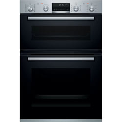 Bosch Serie 6 MBA5785S6B oven 105 L Stainless steel