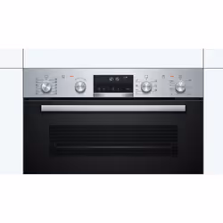 Bosch Serie 6 MBA5785S6B oven 105 L Stainless steel