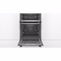 Bosch Serie 6 MBA5785S6B oven 105 L Stainless steel