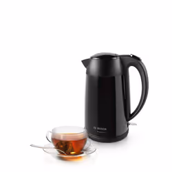 Bosch TWK3P423 electric kettle 1.7 L 2400 W Black - Additional view 5