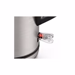 Bosch TWK4P440 electric kettle 1.7 L 2400 W Black, Stainless steel - Additional view 6