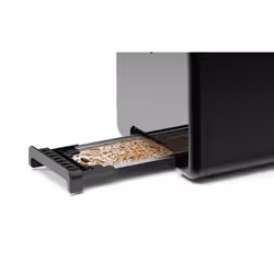 Bosch TAT3P423 toaster 2 slice(s) 970 W Black - Additional view 6