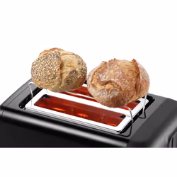 Bosch TAT3P423 toaster 2 slice(s) 970 W Black - Additional view 7