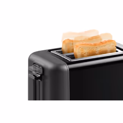 Bosch TAT3P423 toaster 2 slice(s) 970 W Black - Additional view 8