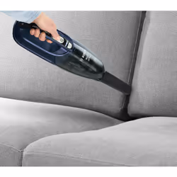 Bosch BHN20L handheld vacuum Black, Blue - Additional view 6