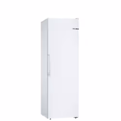 Bosch Serie 4 GSN36VWFPG, 242 L, 19 kg/24h, SN-T, No Frost system, F, White