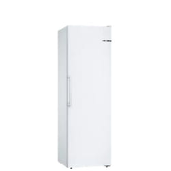 Bosch Serie 4 GSN36VWFPG freezer Upright freezer Freestanding 242 L F White