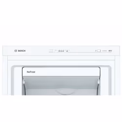 Bosch Serie 4 GSN36VWFPG freezer Upright freezer Freestanding 242 L F White