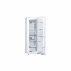 Bosch Serie 4 GSN36VWFPG freezer Upright freezer Freestanding 242 L F White