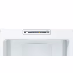 Bosch Serie 2 KGN34NWEAG fridge-freezer Freestanding 300 L E White - Additional view 5