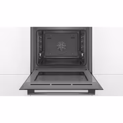 Bosch Serie 6 HBG539EB0 oven 71 L Black