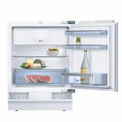 Bosch Serie 6 KUL15AFF0G, 123 L, Built-in, F, 38 dB, SN-ST, 3.4 kg/24h