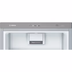 Bosch Serie 4 KSV36VLEP fridge Freestanding 346 L E Stainless steel - Additional view 5