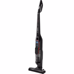 Bosch Serie 2 BBH6POWGB stick vacuum/electric broom Battery Dry Bagless 0.9 L Black