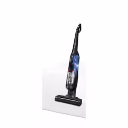 Bosch Serie 2 BBH6POWGB stick vacuum/electric broom Battery Dry Bagless 0.9 L Black