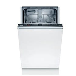 Bosch Serie 2 SPV2HKX39G dishwasher Fully built-in 9 place settings E