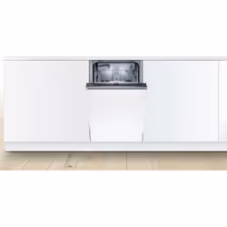 Bosch Serie 2 SPV2HKX39G dishwasher Fully built-in 9 place settings E