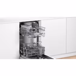 Bosch Serie 2 SPV2HKX39G dishwasher Fully built-in 9 place settings E