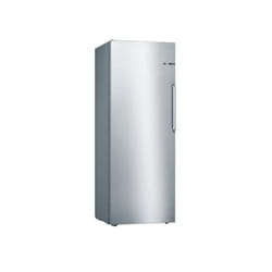 Bosch Serie 4 KSV29VLEP fridge Freestanding 290 L E Stainless steel