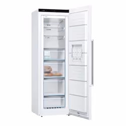 Bosch Serie 6 GSN36AWFPG, 242 L, 19 kg/24h, SN-T, No Frost system, F, White