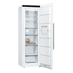 Bosch Serie 6 GSN36AWFPG freezer Upright freezer Freestanding 242 L F White