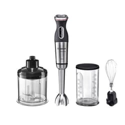 Bosch MS8CM6160G blender Immersion blender 1000 W Stainless steel