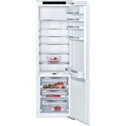 Bosch Serie 8 KIF82PFF0 combi-fridge Built-in 269 L F