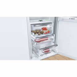 Bosch Serie 8 KIF82PFF0 combi-fridge Built-in 269 L F
