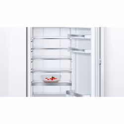 Bosch Serie 8 KIF82PFF0 combi-fridge Built-in 269 L F