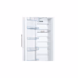 Bosch Serie 4 KSV36VWEPG fridge Freestanding 346 L E White - Additional view 4