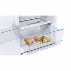 Bosch Serie 4 KSV36VWEPG fridge Freestanding 346 L E White - Additional view 5